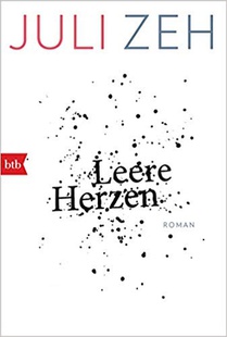 Leere Herzen voorzijde