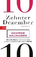 Zehnter Dezember voorzijde