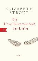 Die Unvollkommenheit der Liebe voorzijde