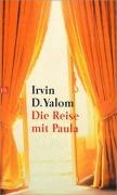 Die Reise mit Paula voorzijde