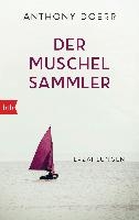 Der Muschelsammler voorzijde