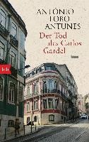 Der Tod des Carlos Gardel voorzijde