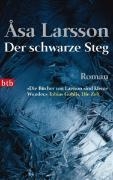 Der schwarze Steg voorzijde