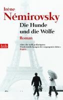 Die Hunde und die Wölfe