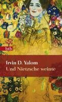 Und Nietzsche weinte