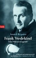 Frank Wedekind voorzijde