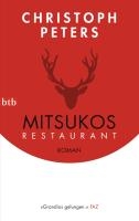 Mitsukos Restaurant voorzijde