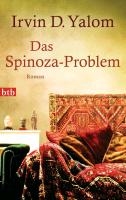 Das Spinoza-Problem voorzijde