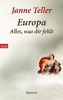 Europa - Alles, was dir fehlt