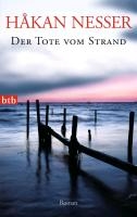 Der Tote vom Strand voorzijde