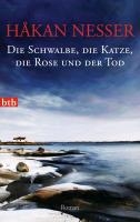 Die Schwalbe, die Katze, die Rose und der Tod voorzijde