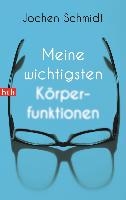 Meine wichtigsten Körperfunktionen