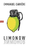 Limonow voorzijde