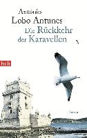 Die Rückkehr der Karavellen voorzijde