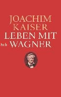 Leben mit Wagner voorzijde