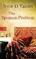 Das Spinoza-Problem voorzijde