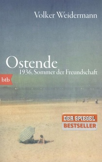 Ostende 1936, Sommer der Freundschaft voorzijde