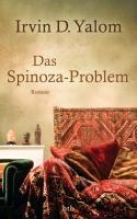 Das Spinoza-Problem voorzijde