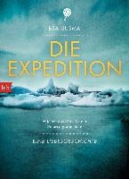 Die Expedition. Eine Liebesgeschichte