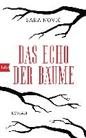 Das Echo der Bäume voorzijde