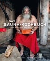 Das Sauna-Kochbuch voorzijde