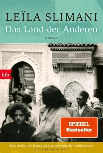 Das Land der Anderen voorzijde