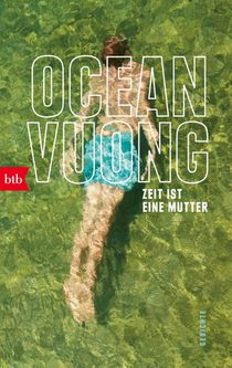 Zeit ist eine Mutter