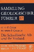 Die Schwäbische Alb und ihr Vorland