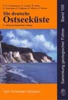 Die deutsche Ostseeküste voorzijde