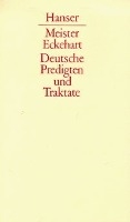 Deutsche Predigten und Traktate