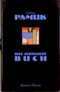 Das schwarze Buch