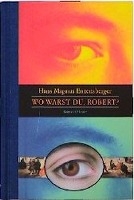 Wo warst du, Robert? voorzijde