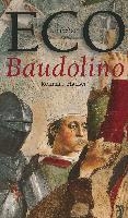 Baudolino voorzijde