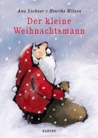 Der kleine Weihnachtsmann voorzijde