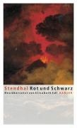 Rot und Schwarz