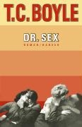 Dr. Sex voorzijde