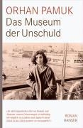 Das Museum der Unschuld voorzijde