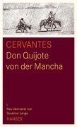 Don Quijote von der Mancha