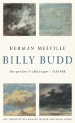 Billy Budd voorzijde