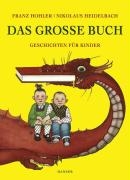 Das große Buch voorzijde