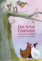 Das Schaf Charlotte und seine Freunde voorzijde