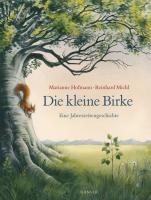 Die kleine Birke voorzijde