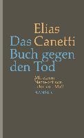 Das Buch gegen den Tod voorzijde