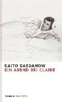Ein Abend bei Claire
