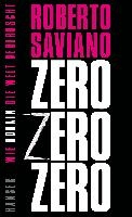 Zero Zero Zero voorzijde
