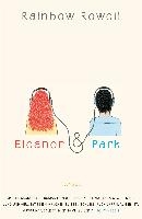 Eleanor & Park voorzijde