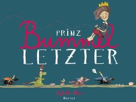 Prinz Bummelletzter