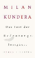 Das Fest der Bedeutungslosigkeit