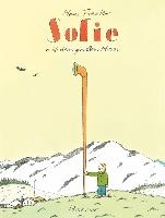 Sofie mit dem großen Horn