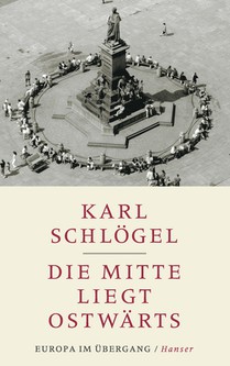 Die Mitte liegt ostwärts